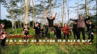 Download Lagu BMF - Jalan Masih Panjang (Cover) 7 Bintang MP3