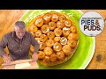 How to bake a RUM &amp; Banana Tarte Tatin  | Paul Hollywood’s Pies &amp; Puds