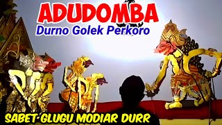 Durno Sabet glugu Sentiaki Ki Seno Nugroho @CedalVlog 