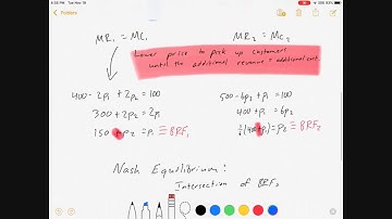 Bertrand Competition in a Product Differentiated Market