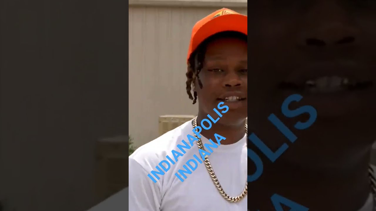  Occtaee INDIANAPOLIS INDIANA WESTSIDE NAPTOWN