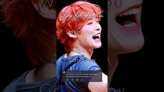 [Stray Kids Reaction] When you call them a good boy [Requested] #skzreaction #straykids #fanfiction