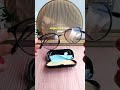 Gak perlu ribet gonta-ganti kacamata lagi! 😎 Di dalem bening, di luar jadi sunglasses.