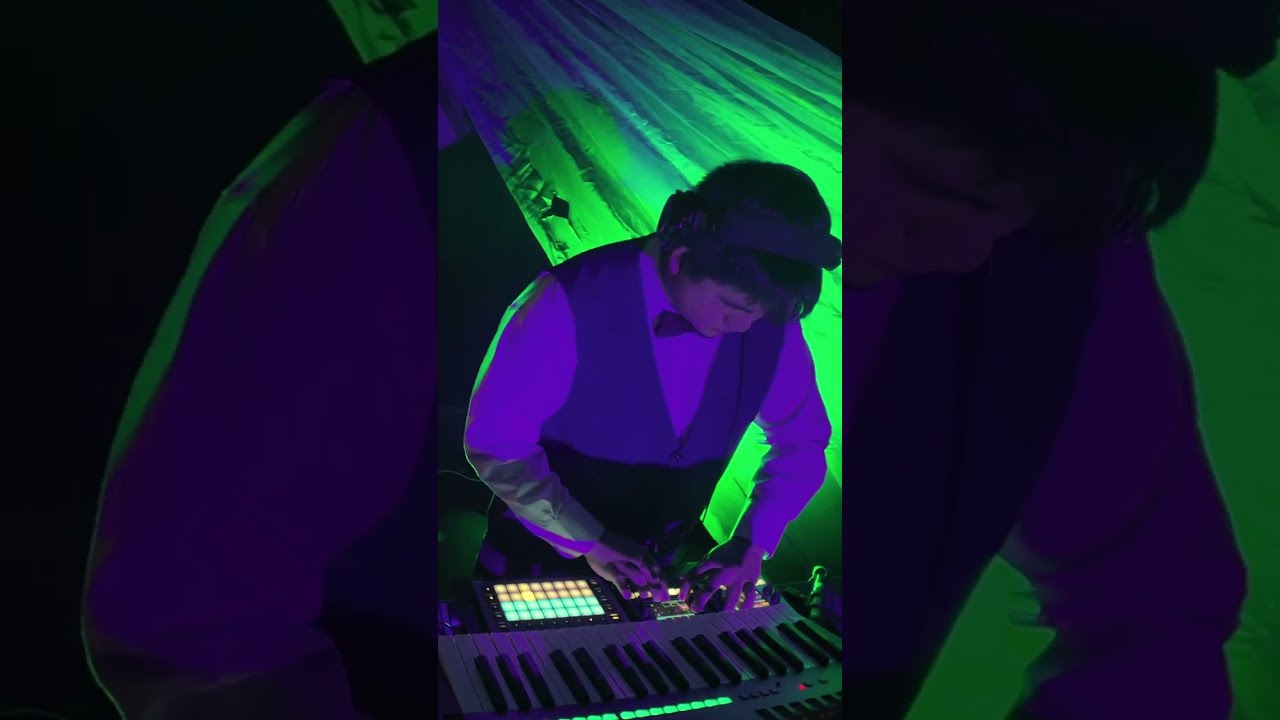 TRESILLO - Pendulum Series