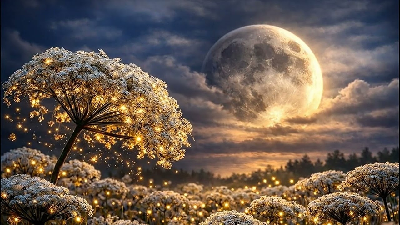 Deep Space Relaxation | Celestial Strings  | Space Ambient for Work | Productivity Music 2026