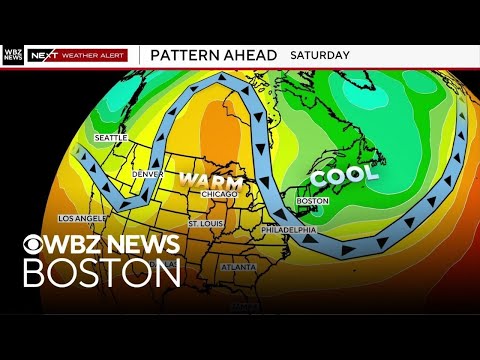 Boston Weather Wunderground