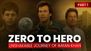From Cricket Legend to Prime Minister – Imran Khan’s Life Story | Trend Lenz #imrankhan #pti #news