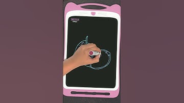 🍋 Cute Lemon Drawing! ✍️ #shorts #howtodraw #kidart #easydrawing