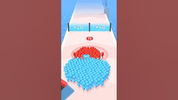 Count Masters: Crowd Runner 3D Games Level 10