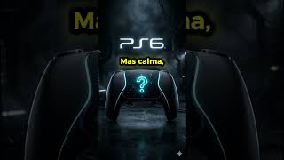 A Sony quer ACABAR com os botões do controle do PS6 👀 Você toparia? #Shorts #ps6