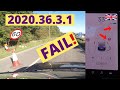 Tesla Model 3 FAIL on recognising a speed limit sign!!!