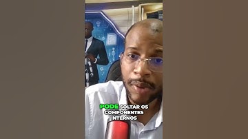 Vai ARMAZENAR sua PROTOBOARD? - Cuidados importantes - Robô com Inteligência Artificial