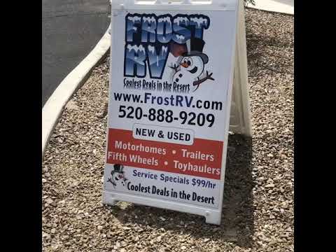 2011 Itasca Motor Home Now Sold But Many Available Like It See