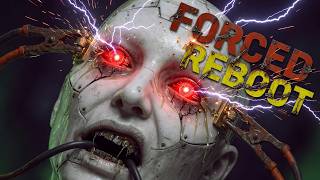 1 HOUR Brutal Cyberpunk & Dark Electro Mix - NEURO-OVERRIDE Vol. 09: Forced Reboot