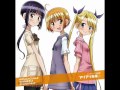 アリアリ未来☆