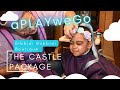 Bibbidi bobbidi boutique 2023  the castle package experience with 4 year old at magic kingdom