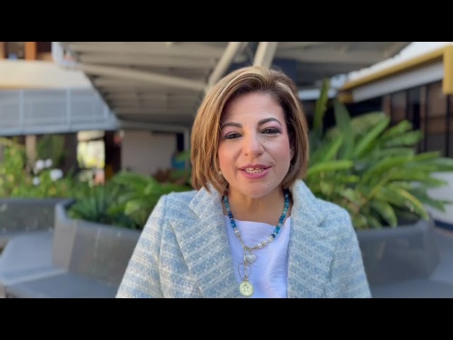 Watch Alejandra Gutiérrez Vargas, Viceministra Administrativa, on YouTube.