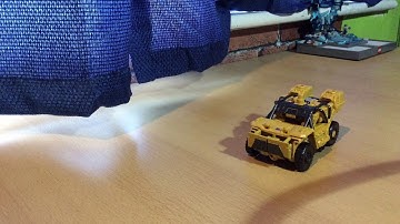 Transformers combiner wars swindle transformation Stop Motion