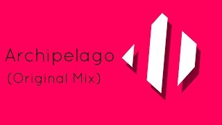Soft Echoes - Archipelago (Original Mix)
