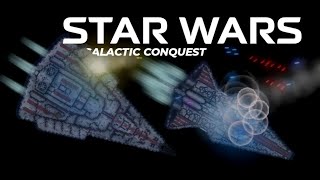 Rusted Warfare| The star wars mod you asked for (Star Wars Galactic Conquest Clone Wars)| Mods screenshot 3