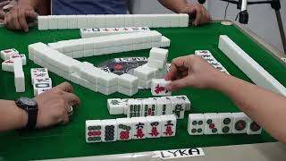 July 9, 2026 Team Mahjong by Pinoy Game Masters #mahjong #fyp #pinoygamemasters screenshot 5