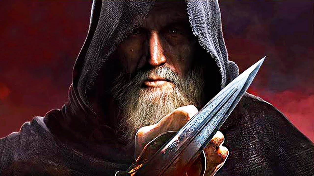 Descargar Assassins Creed HD Latino