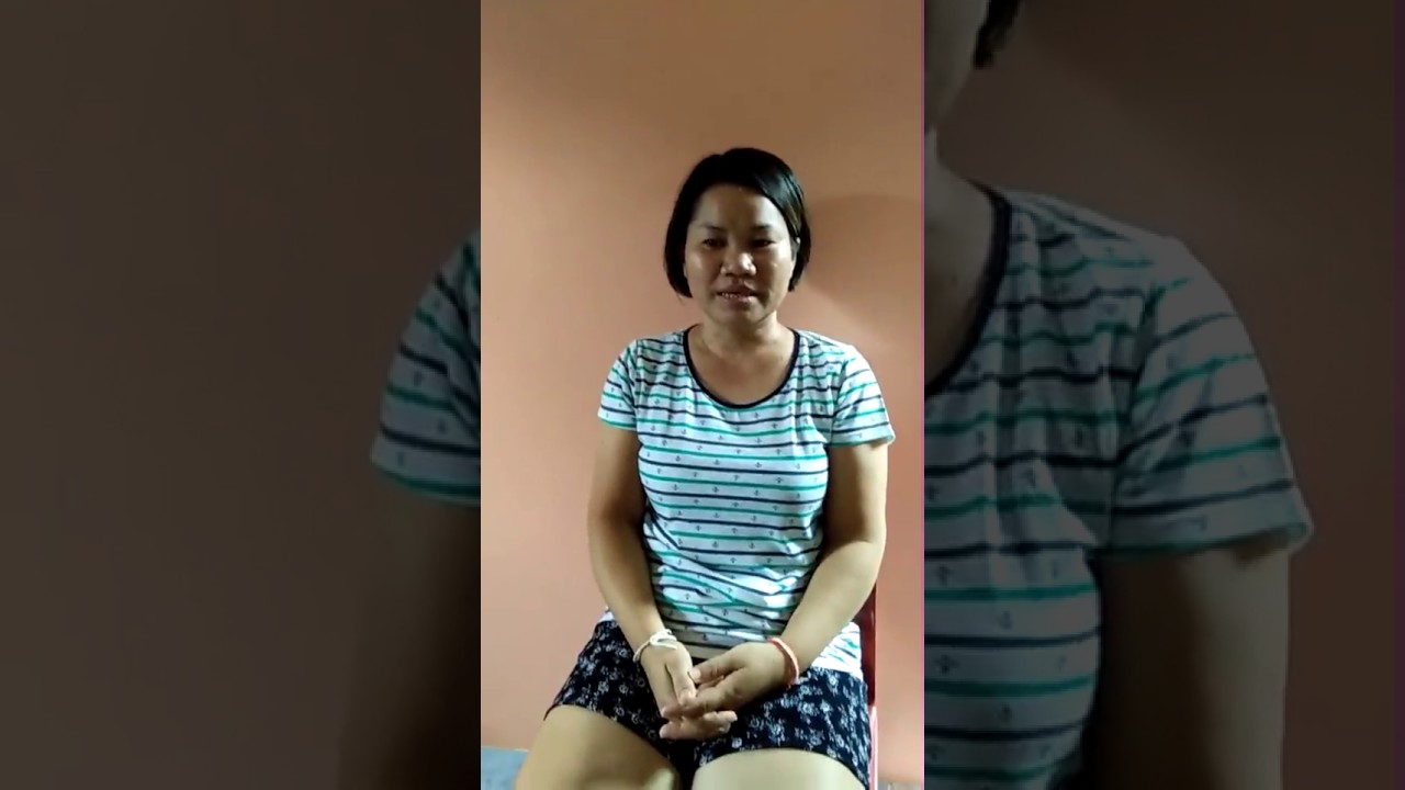 รักษาอาการแขน ขา อ่อนแรงลุกเดินไม่ได้ กินอาหารไม่ได้ ต้องให้อาหารทางสาย ...