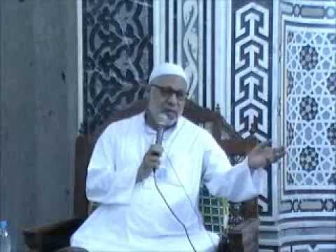 علامات صحة الإيمان الشيخ فوزى محمد أبو زيد