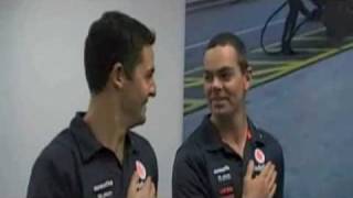 TeamVodafone Driver Commitment