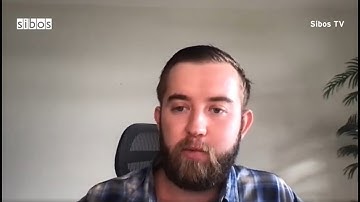 Sibos TV: Enabling banks to interface with blockchain – Oct 2021