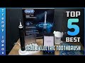 Top 5 Best Oral B Electric Toothbrush Review In 2022 | Are They Worth Buying?