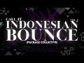 Indonesian bounce mixtape vol 3  whisnu santika adnan veron east blake bravy etc
