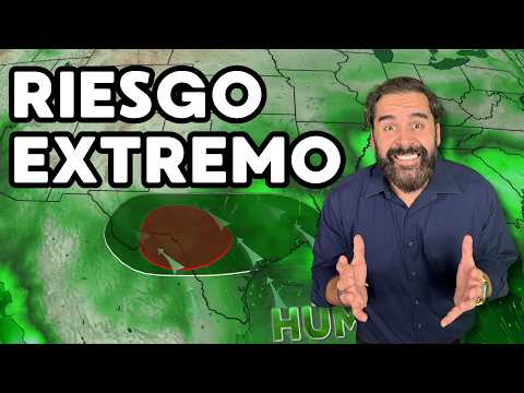 Esto NUNCA ANTES ha pasado en este época...