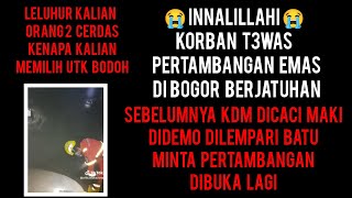 BAHASA KDM ITU BAHASA ALAM SEMESTA! KALIAN PROTES, MAKA ALAM SEMESTA MENJAWAB! 