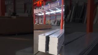 #customdesigns #FactoryDirect #MetalWallPanel #BuildingMaterials #ProjectSupply #ArchitecturalDesign