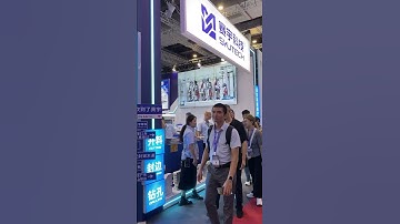 2024 China (Shanghai) International Furniture Fair Saiyu Exhibition Exhibition site #woodcncmachine