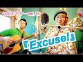 うたとギターvol.45 『Excuse!』初田悦子オリジナル曲
