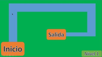 Como Hacer Un Juego En PowerPoint xD (Laberinto)