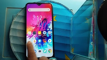 INFINIX SMART 3 PLUS (X627) PATTREN UNLOCK WITH HARD RESET