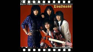 loudness losing you