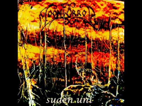 Moonsorrow - 01 - Ukkosenjumalan Poika