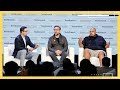 How to get into Y Combinator with Ali Rowghani and Michael Seibel