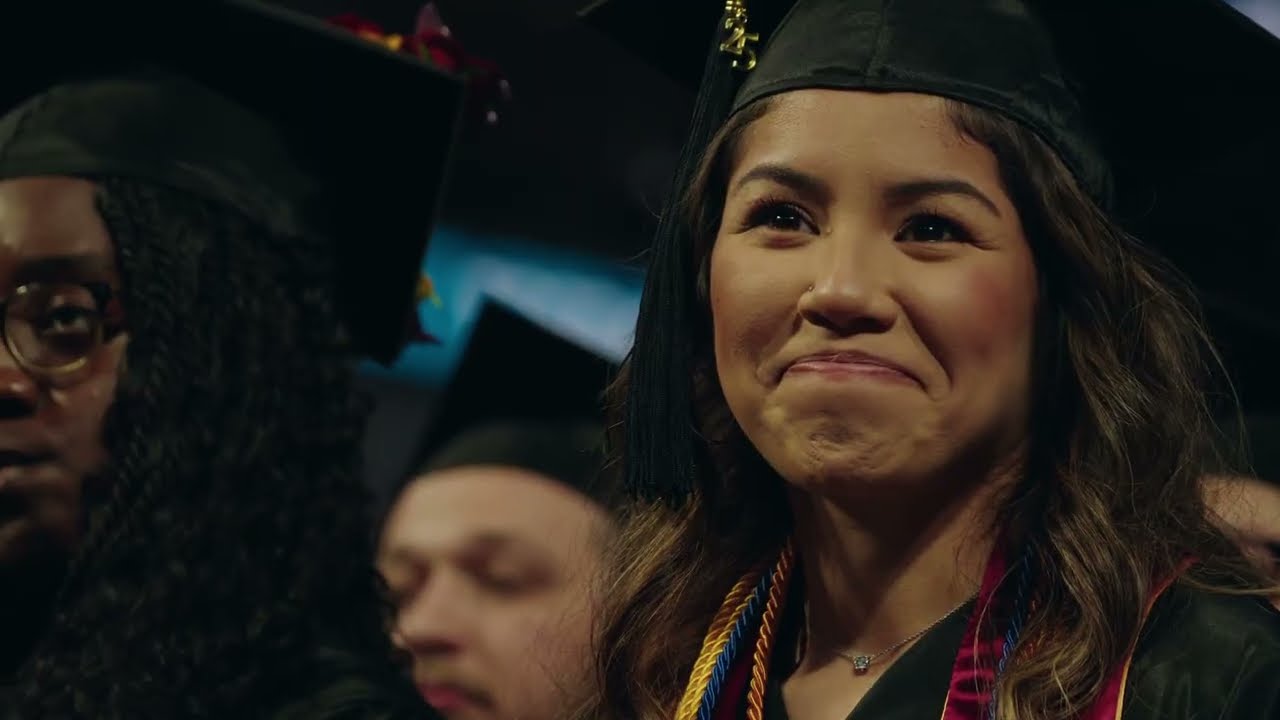 TCC Graduation 2025 Recap