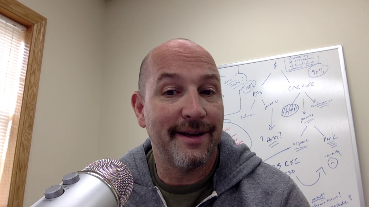 Vital Signs Have Your Been Missing Something? 