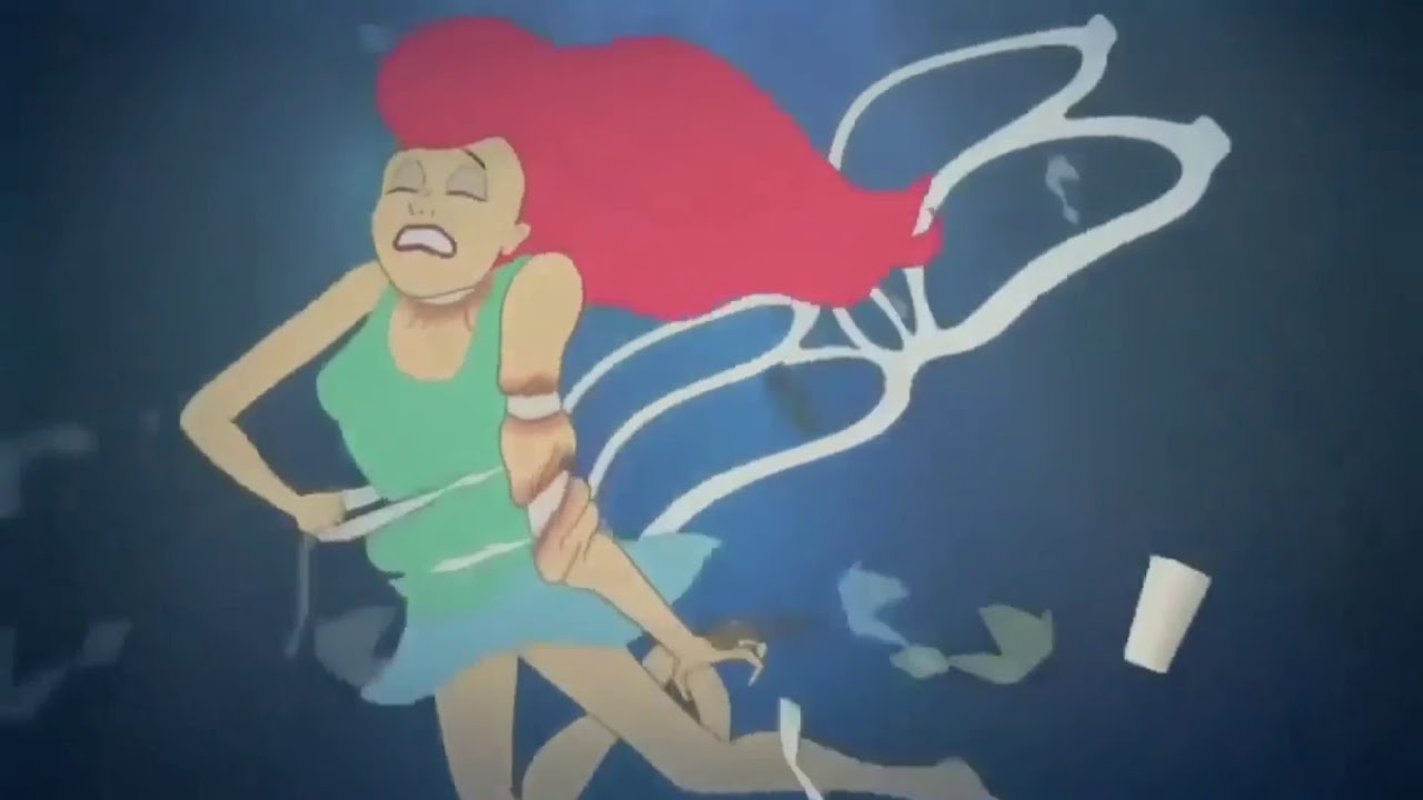 Climate Change [Animated Video]