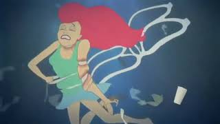 Celebrity Climate Change [Animated Video] Profile