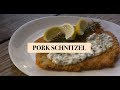 Fabio's Kitchen: Season 2 Episode 26, "Pork Schnitzel'