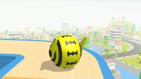 Action Balls Tutorial SpeedRun New Update Level 811 Walkthroungh Gameplay Android ios Game Mobile