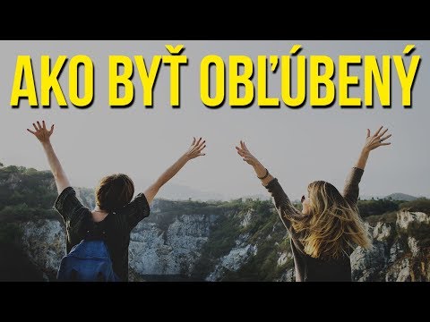 Video: 3 spôsoby, ako byť populárny na strednej škole