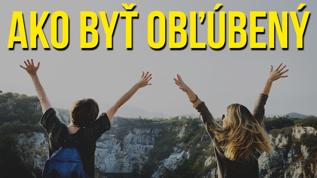 Ako Zapadnúť do Kolektívu ║ AKO BYŤ OBĽÚBENÝ ?